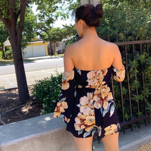 Women jumpsuit - Picture 6 of 6